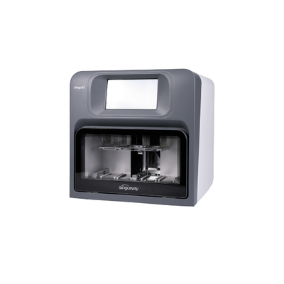 CE Medical Nucleic Acid Extractor DNA RNA Extraction Instrument 50/60Hz
