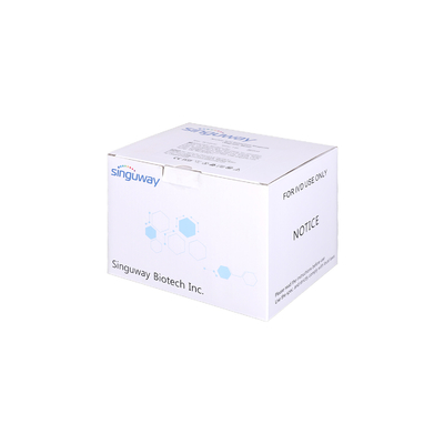 Purification System Nucleic Acid Extraction Kit 96 Samples Viral RNA Mini Kit