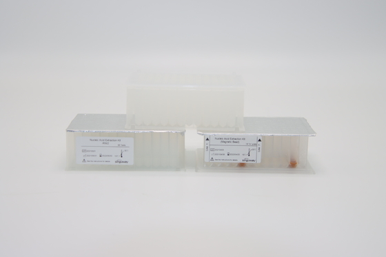 High Pure Nucleic Acid Viral RNA Isolation Kit 96 Samples ISO13485