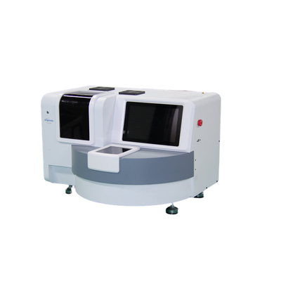 Singuway Automatically Nucleic Acid Extractor DNA RNA Extraction System ISO9001