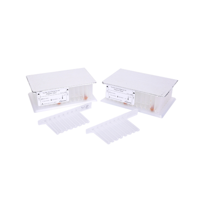 Magnetic Bead 32 Samples Nucleic Acid Extraction Kit Purification System