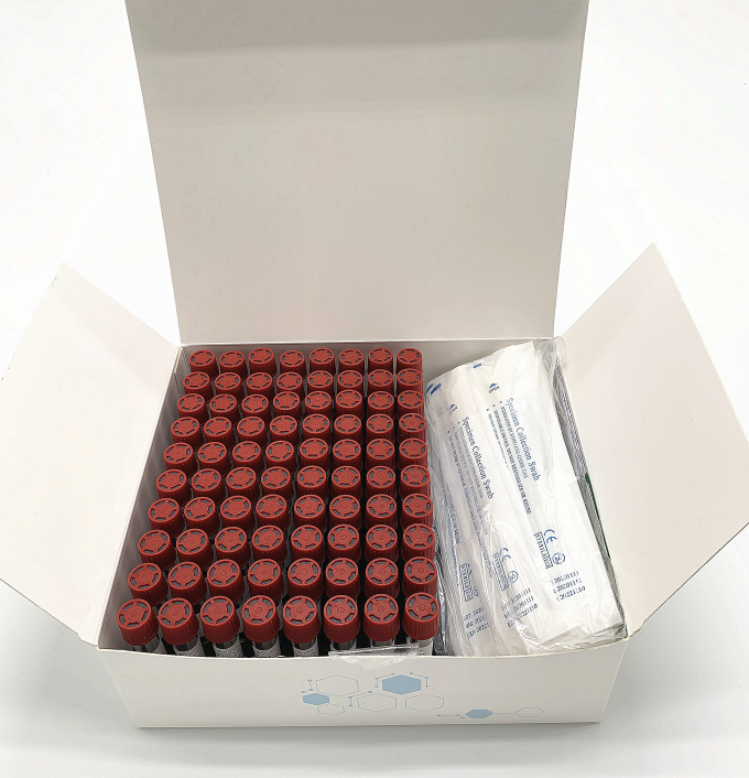Ultrafast Nucleic Acid Sample Release Reagent Genomic DNA Extraction Kit
