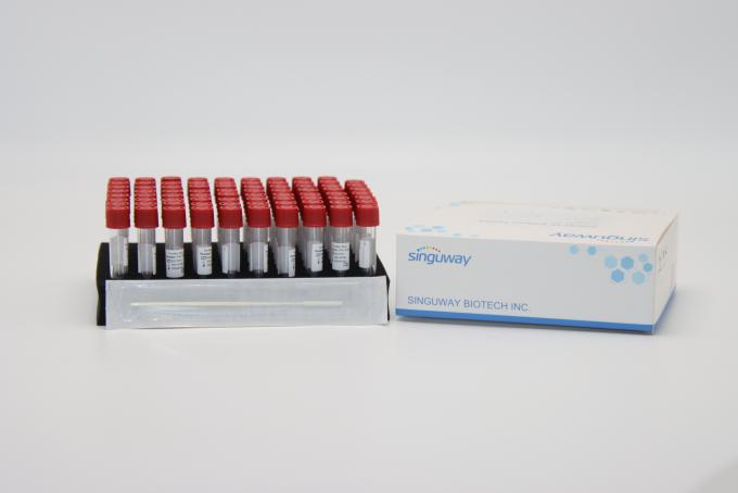 Sample Release Extraction Reagent Kit Viral DNA Extraction Kit ISO13485 ...
